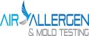 Air Allergen and Mold Testing Inc. logo